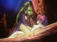Hentai shemales having sex