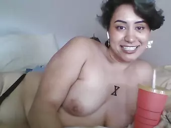 Makes my dick hard with this chubby asian babe