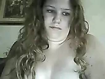 Alaine LIVE Adorable Fat Teen Webcam Show