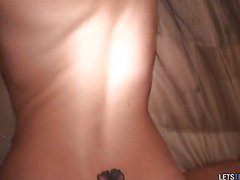 Fifth Date First Anal