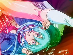 Hentai schoolgirl fucked