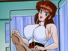 Hentai shemale fucking