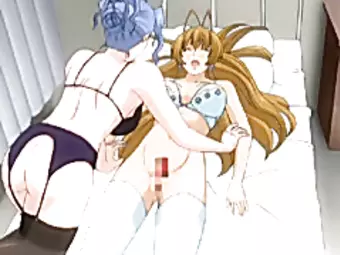 Hentai nurse with bigtits hot doggystyle fucked by shemale anime Sex Video