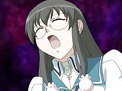 Hentai lesbian and straight fucking